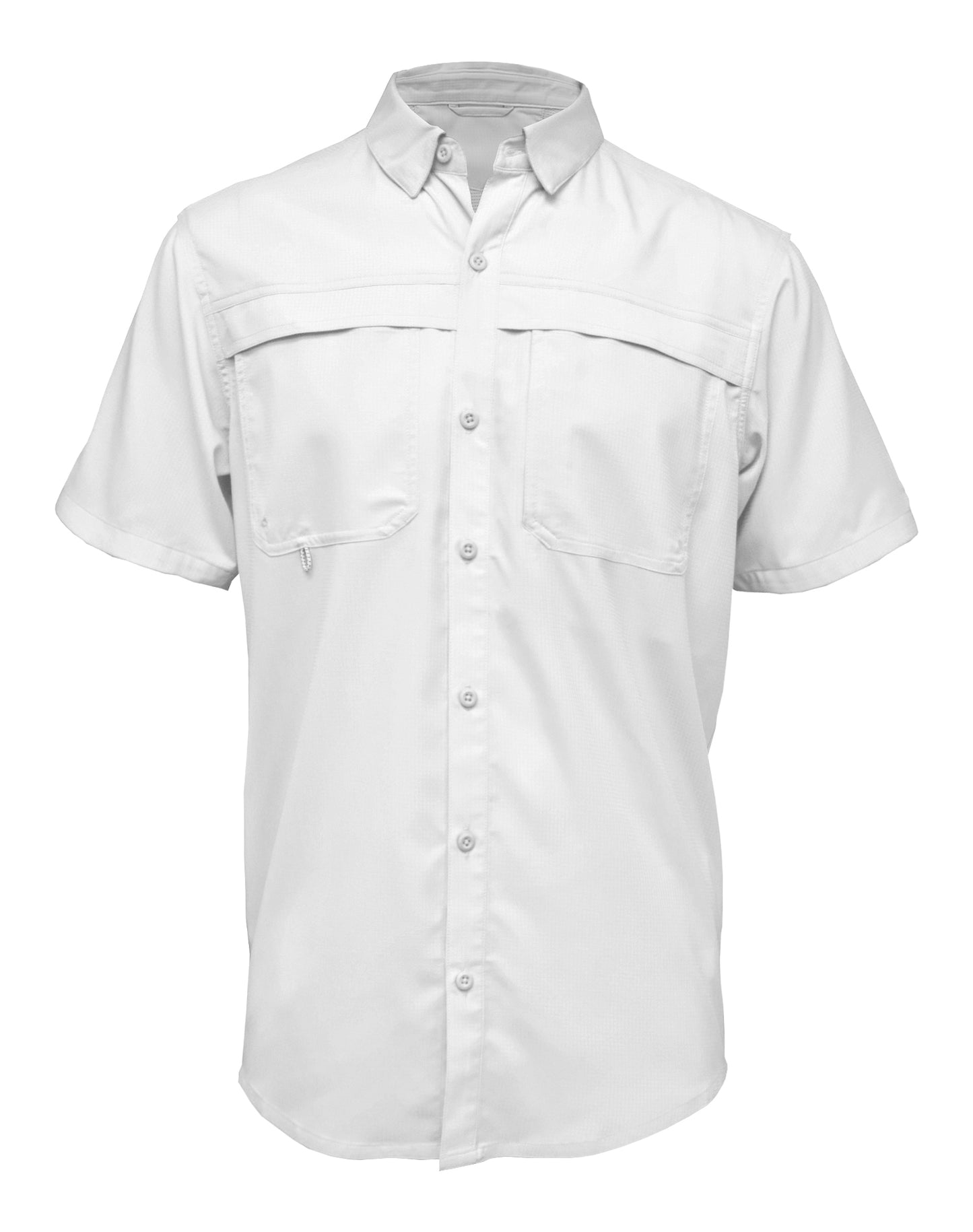 Short Sleeve Fishing Shirt