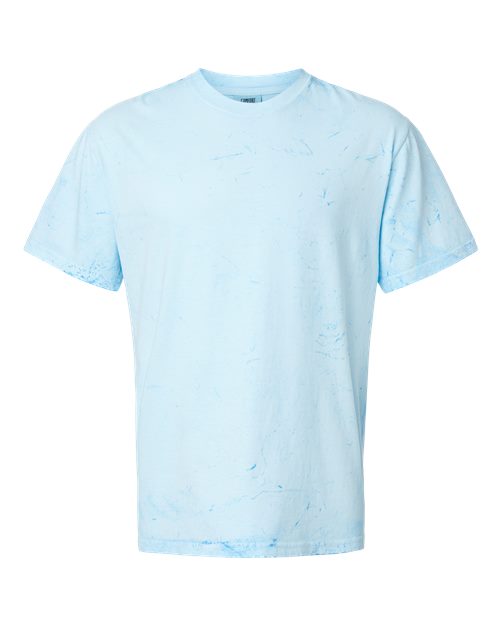 Color Blast Short Sleeve T-shirt