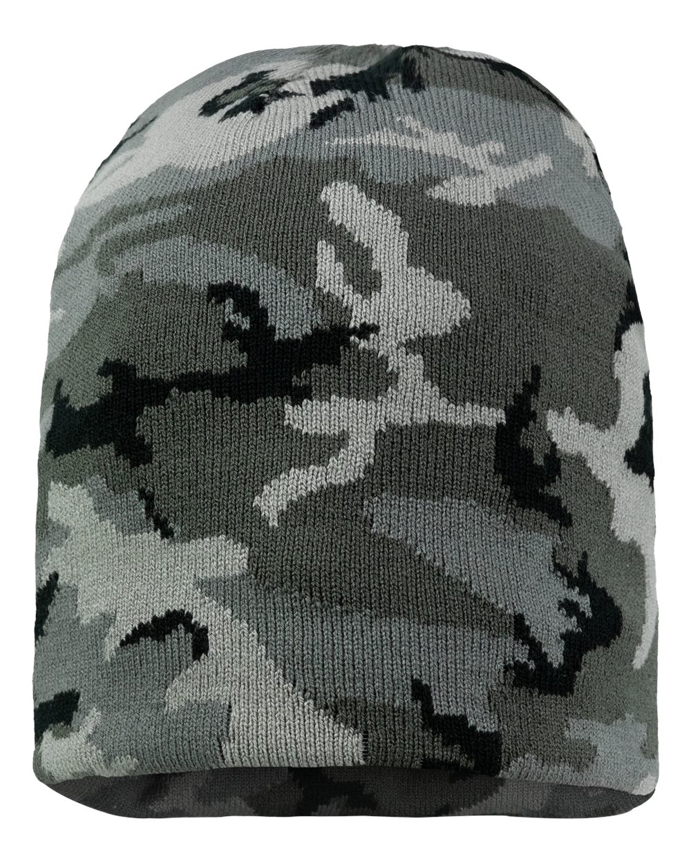 Knit Beanie