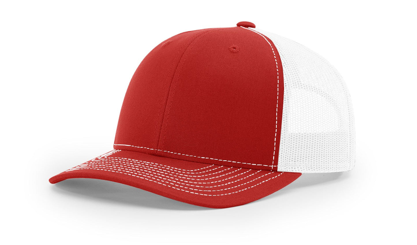 Richardson Trucker Cap