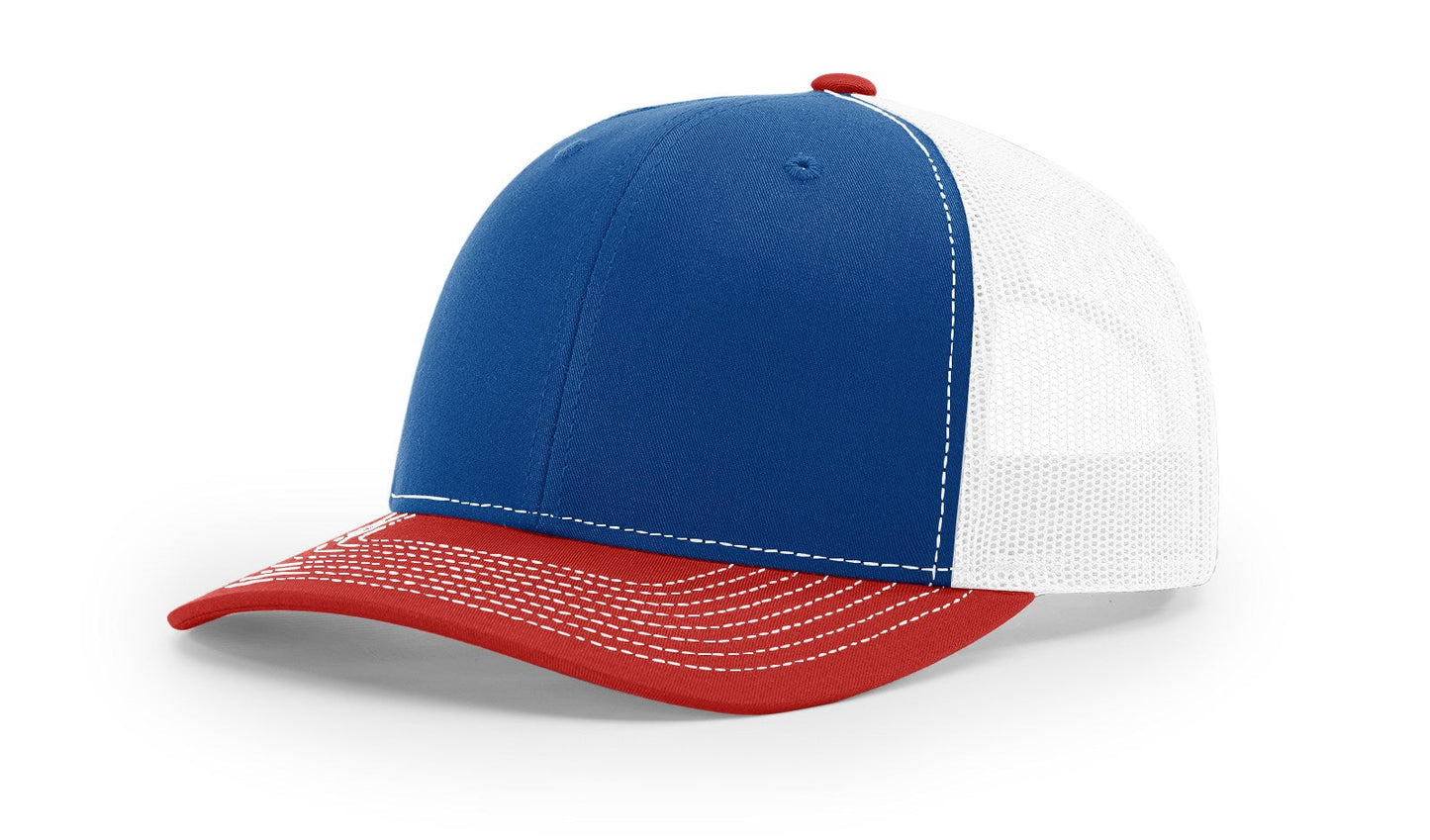 Richardson Trucker Cap