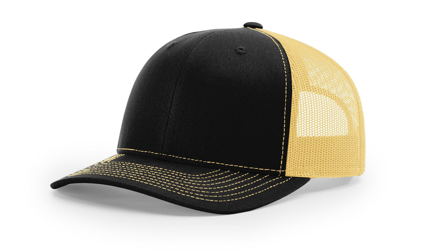 Richardson Trucker Cap