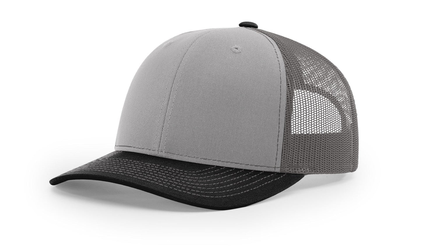 Richardson Trucker Cap