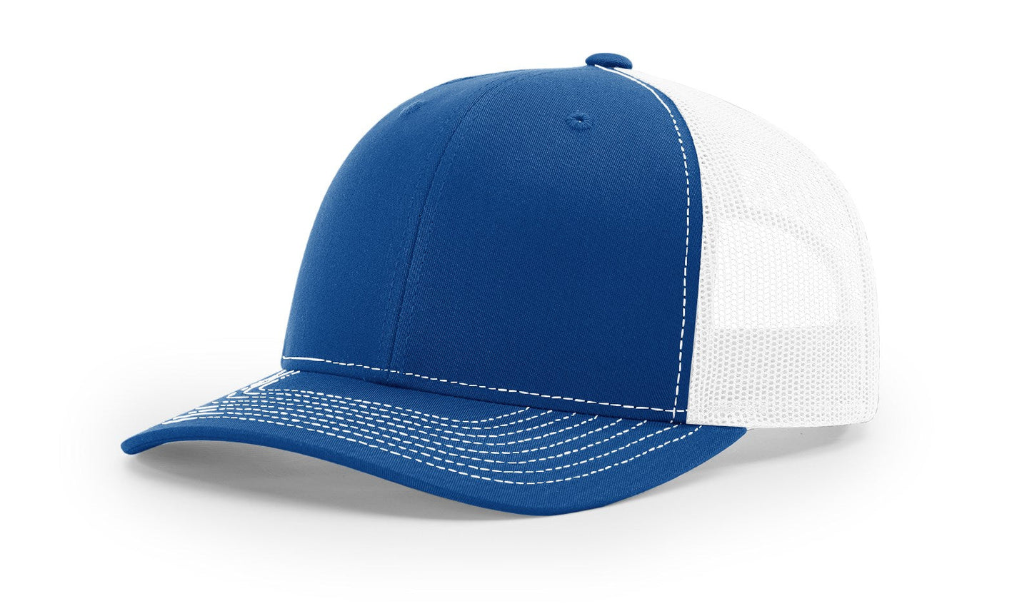 Richardson Trucker Cap