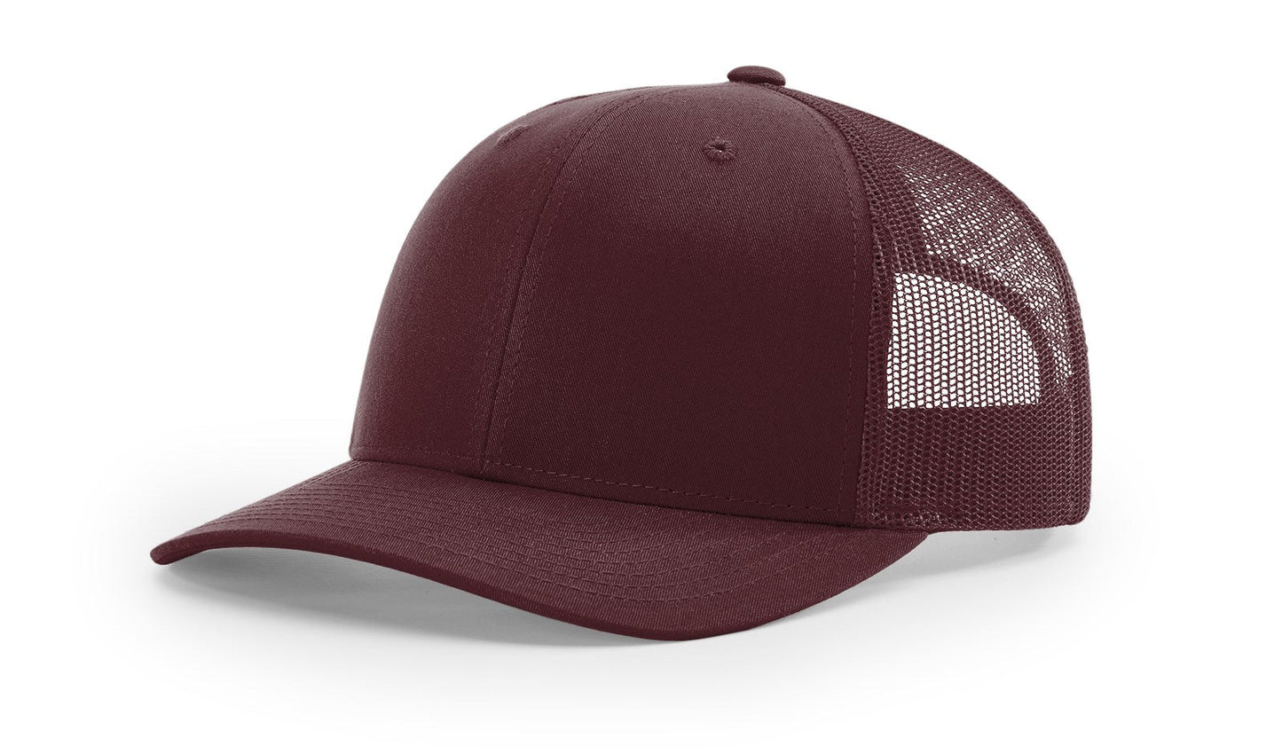 Richardson Trucker Cap