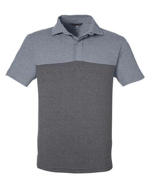 Spider Spyre Flex Colorblock Polo Shirt