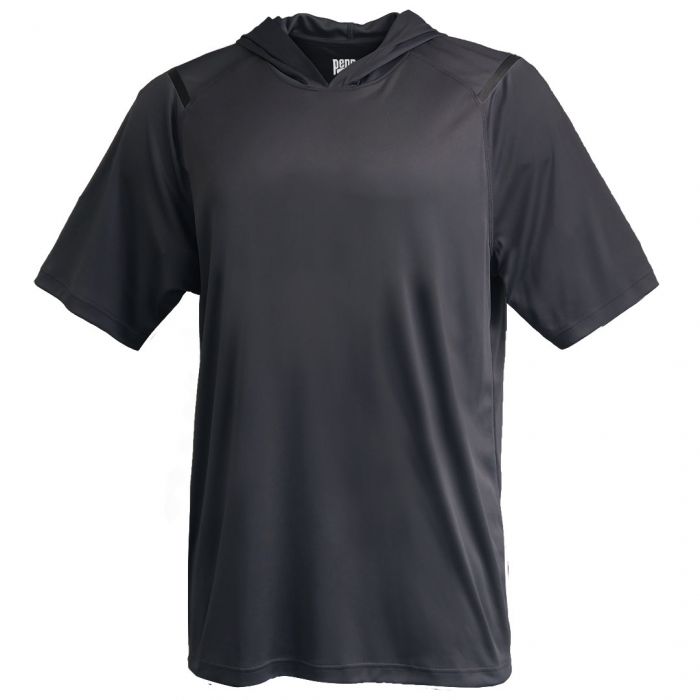 Sebring 1/2 Sleeve Shooter w/Hood (8525340508437)