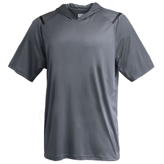 Sebring 1/2 Sleeve Shooter w/Hood (8525340508437)