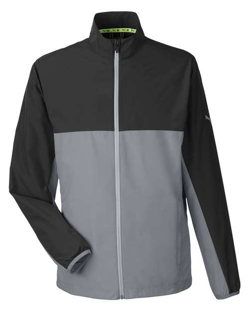 Puma 1st Mile Wind Jacket