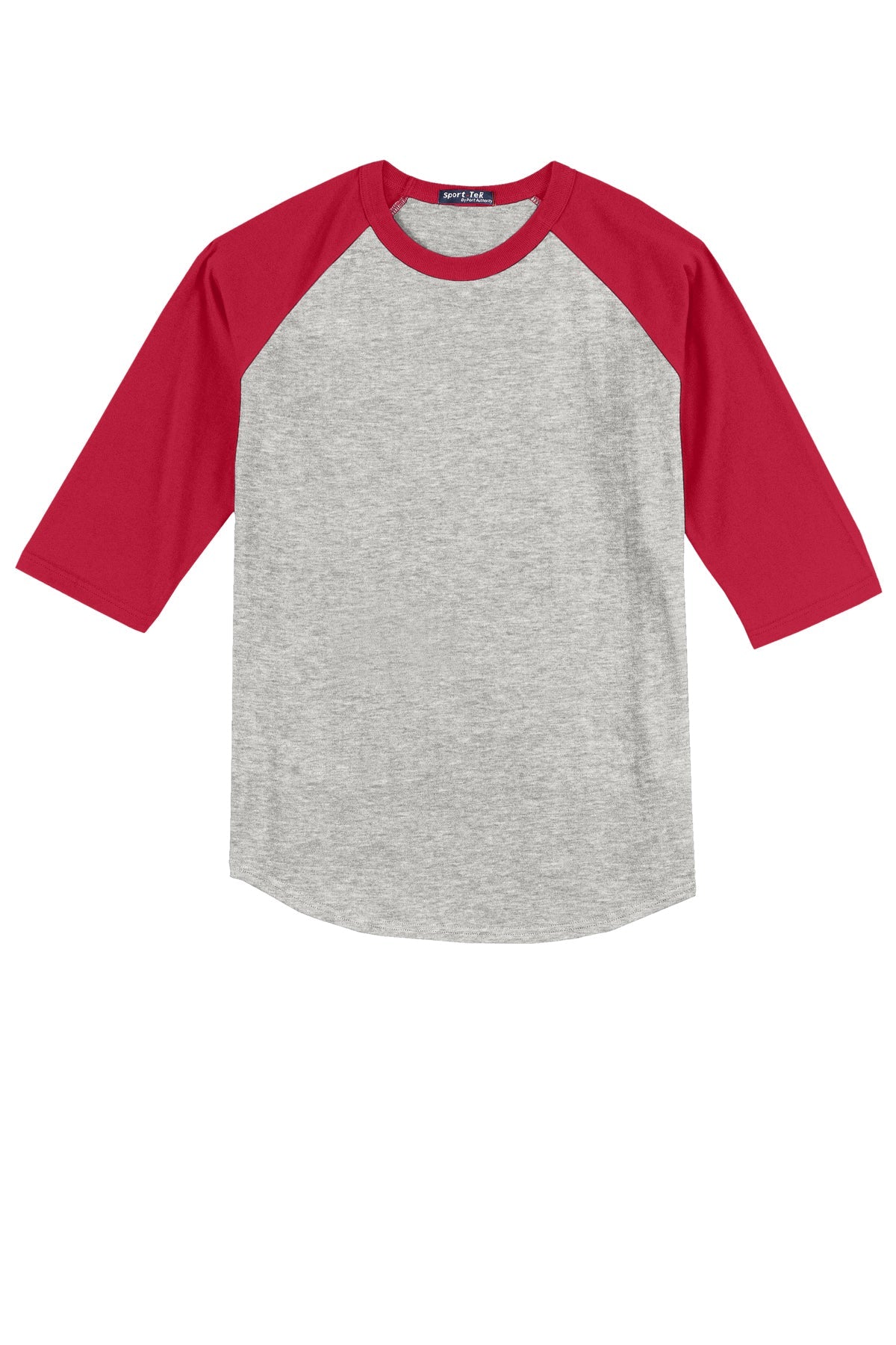 3/4 Sleeve Baseball T-shirt