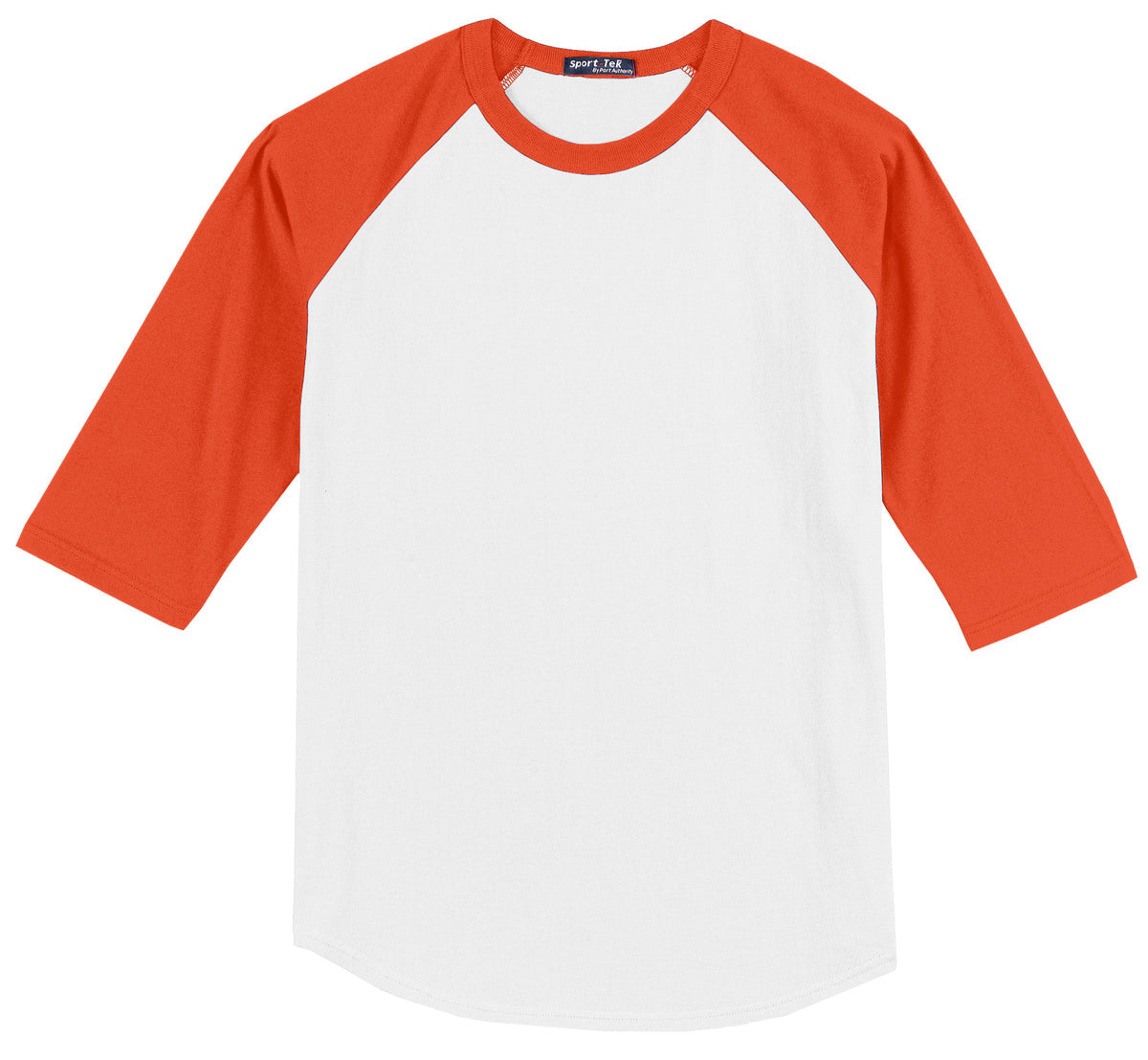 3/4 Sleeve Baseball T-shirt