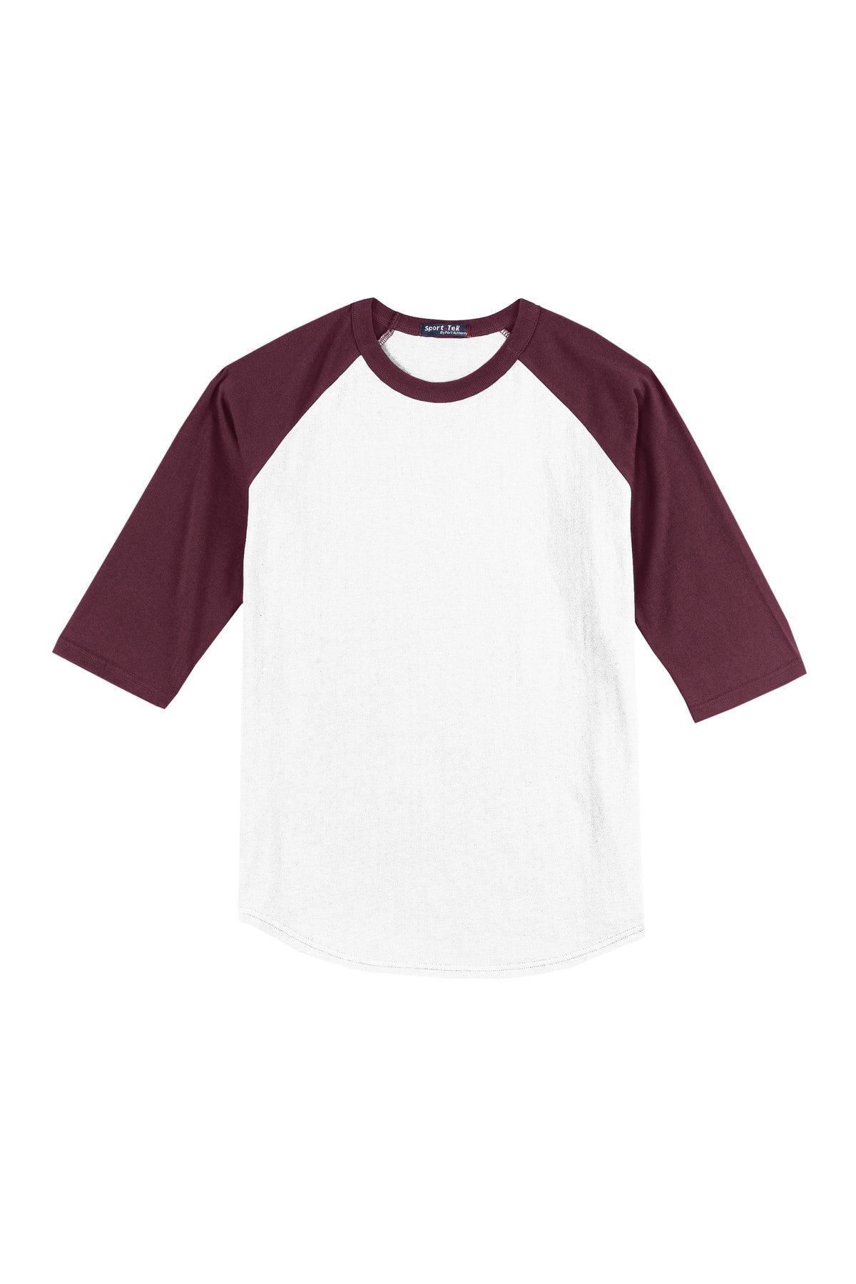 3/4 Sleeve Baseball T-shirt