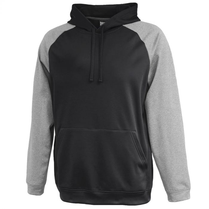 Performance Interceptor Hooded Sweatshirt