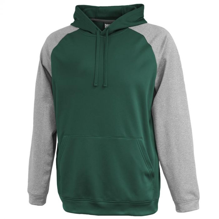 Performance Interceptor Hooded Sweatshirt
