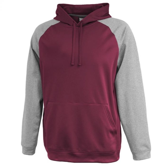 Performance Interceptor Hooded Sweatshirt