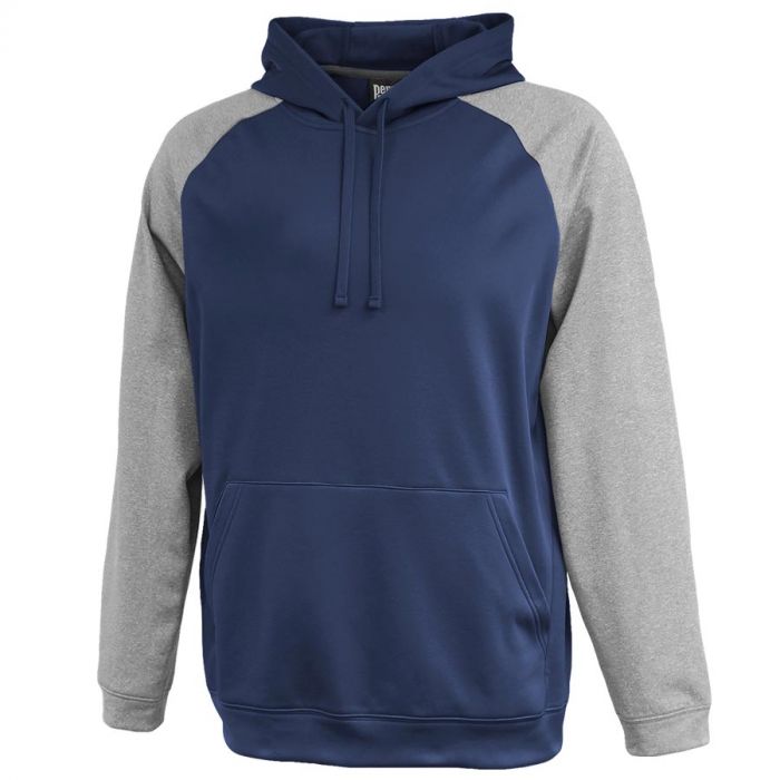 Performance Interceptor Hooded Sweatshirt