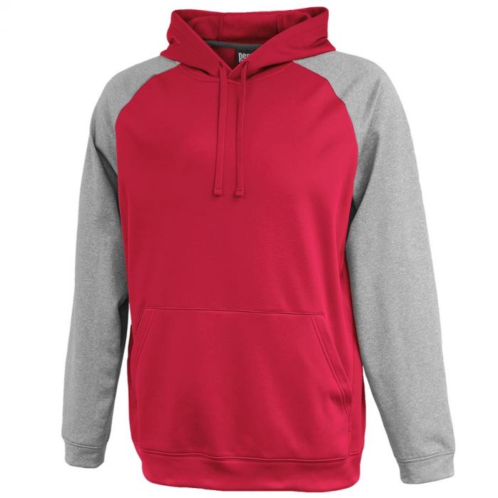 Performance Interceptor Hooded Sweatshirt