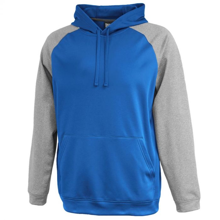 Performance Interceptor Hooded Sweatshirt