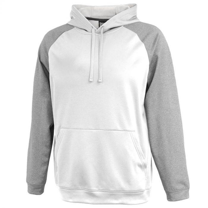 Performance Interceptor Hooded Sweatshirt