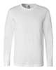 Soft Jersey Long Sleeve T-shirt