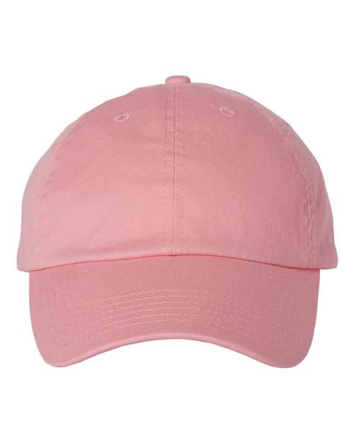 Classic Dad Cap