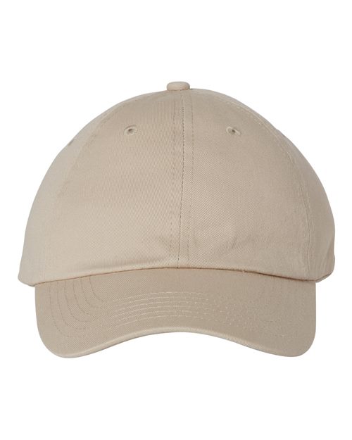 Classic Dad Cap
