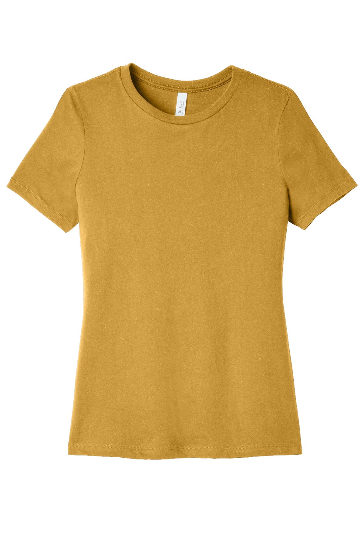 Ladies only Relaxed Tri-Blend Tee