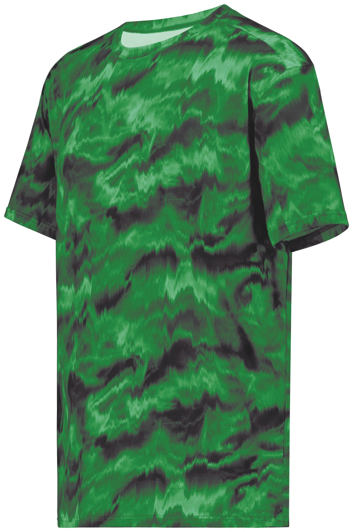 Shockwave Cotton Touch Performance T (8506894254357)