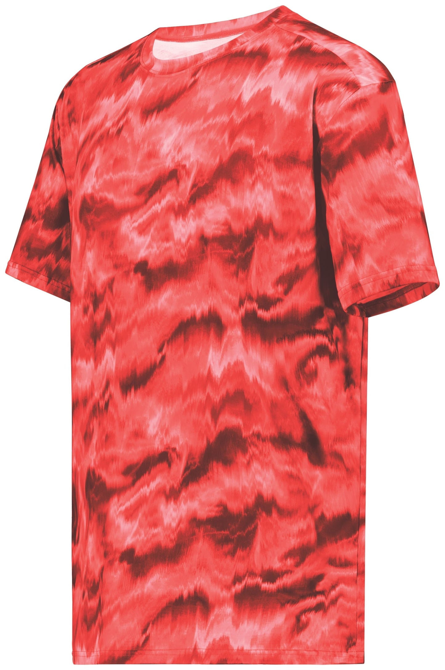 Shockwave Cotton Touch Performance T (8506894254357)