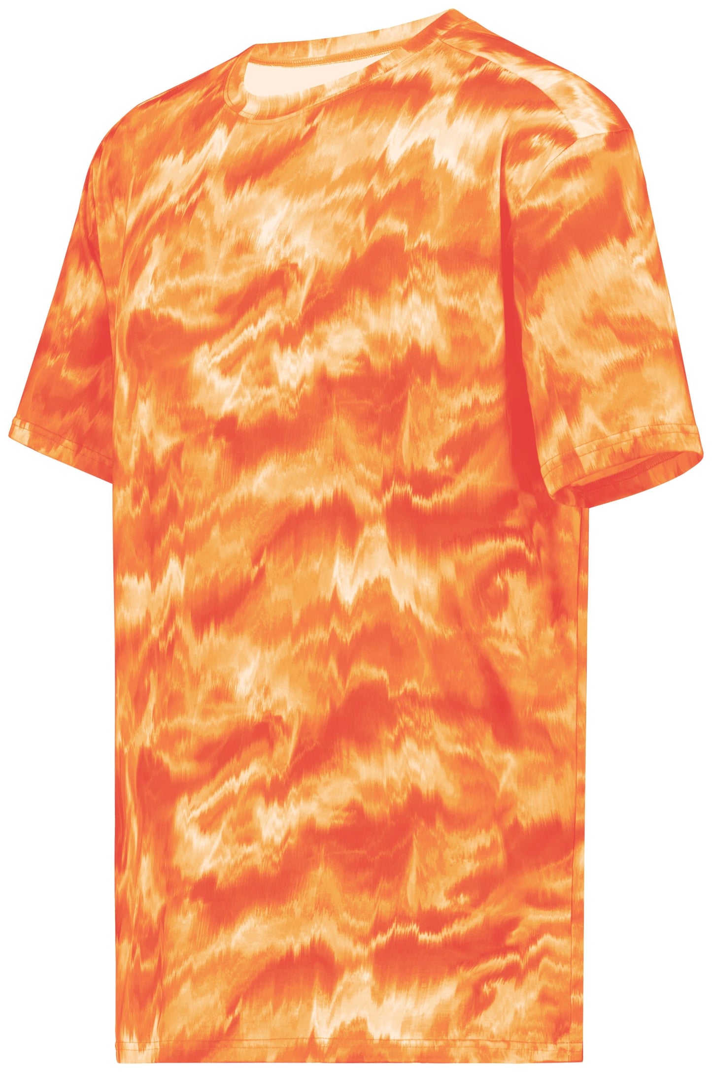 Shockwave Cotton Touch Performance T (8506894254357)