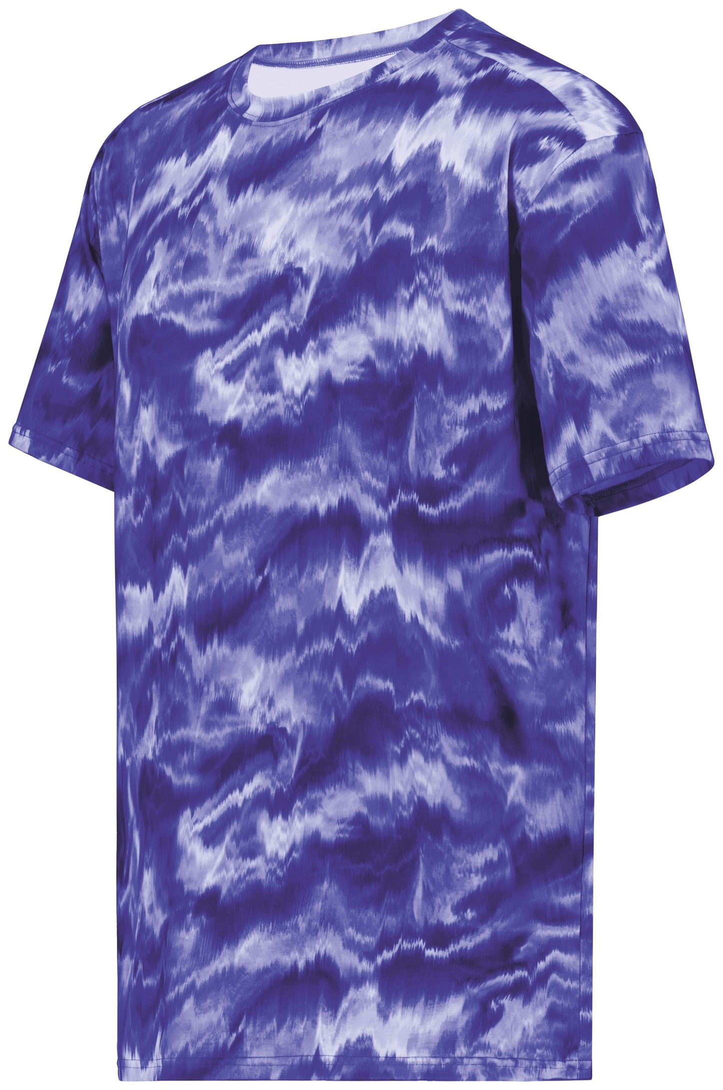 Shockwave Cotton Touch Performance T (8506894254357)