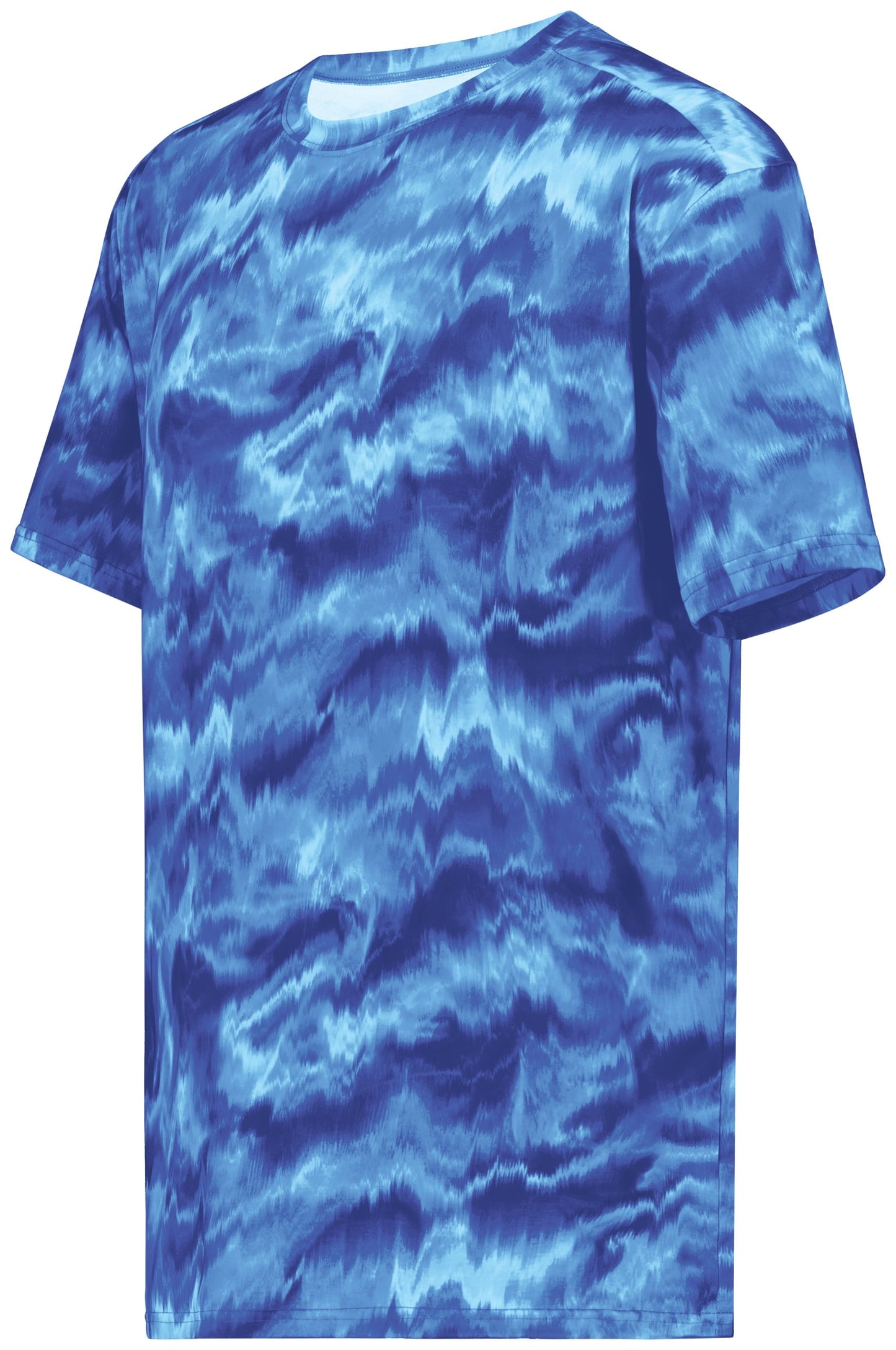 Shockwave Cotton Touch Performance T (8506894254357)