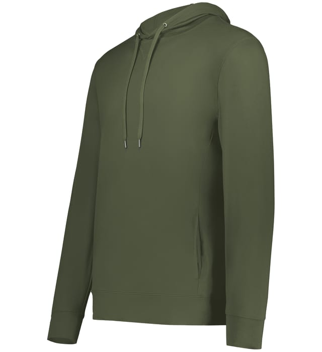 Ventura Soft Knit Hooded Sweatshirt