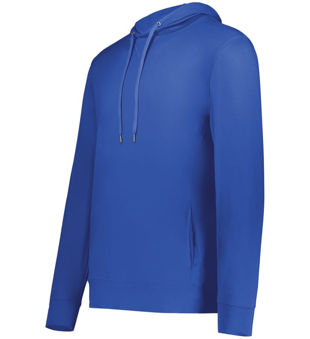 Ventura Soft Knit Hooded Sweatshirt