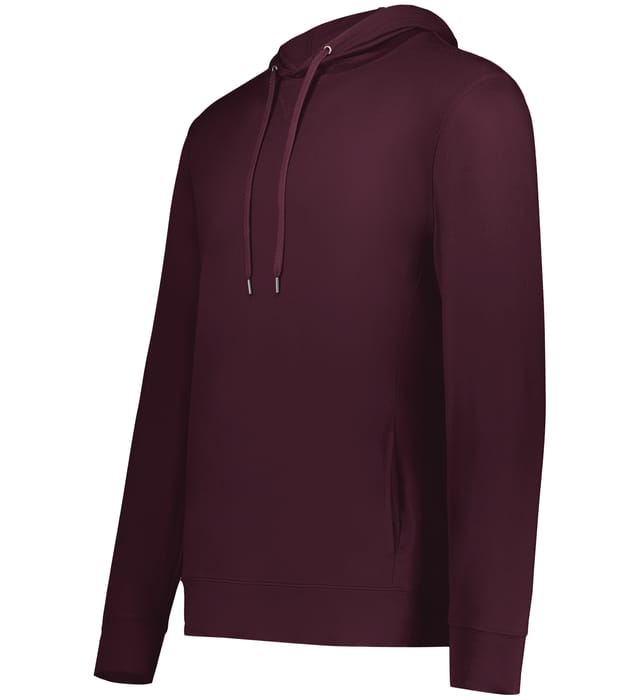 Ventura Soft Knit Hooded Sweatshirt