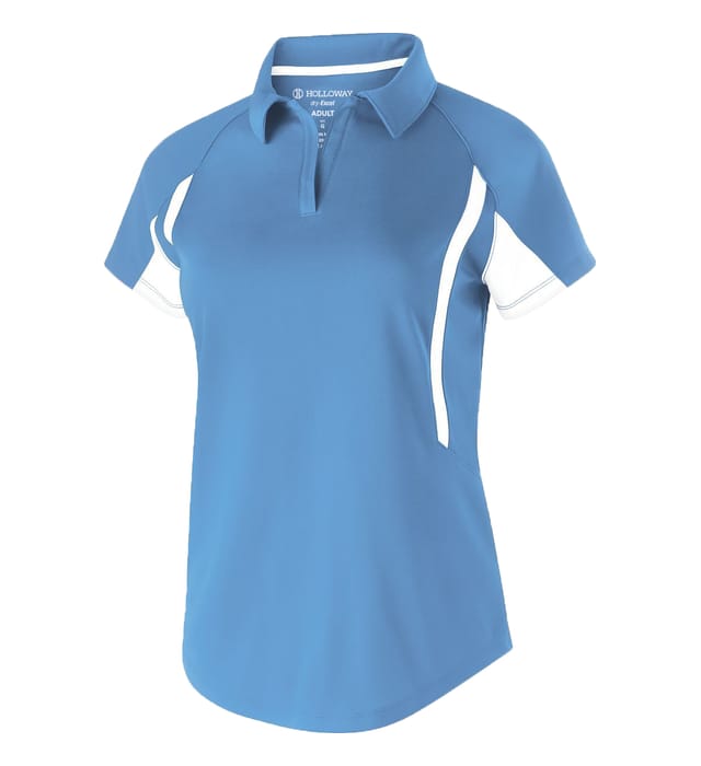 Ladies Avenger Performance Polo Shirt