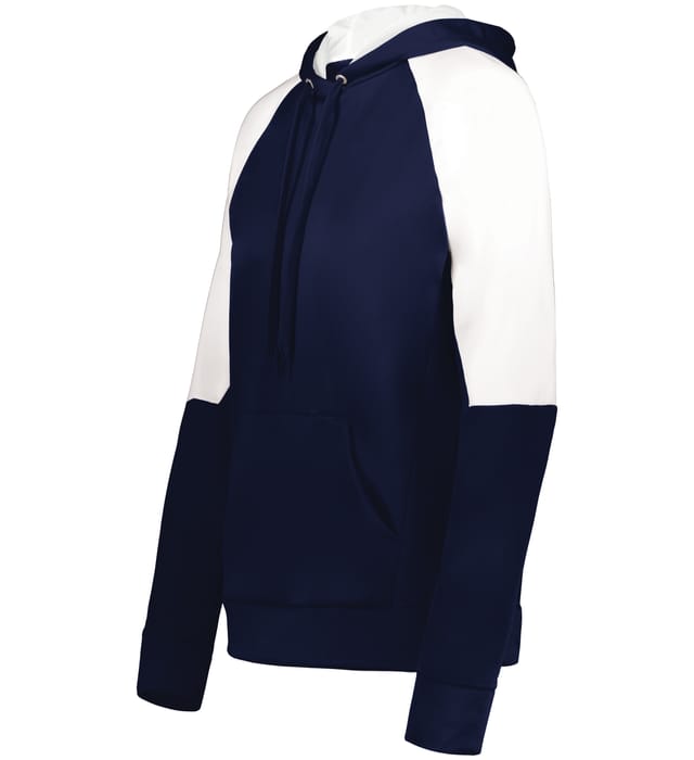 Ladies Performance Momentum Hoodie