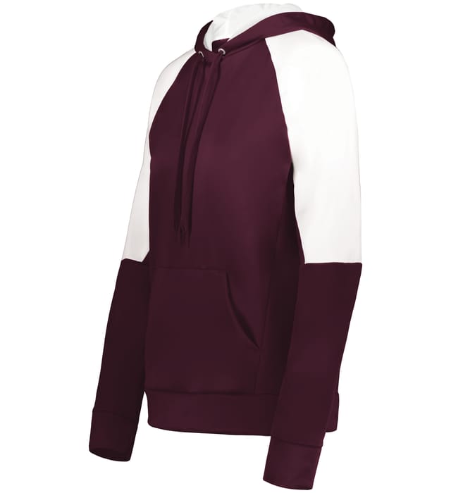 Ladies Performance Momentum Hoodie
