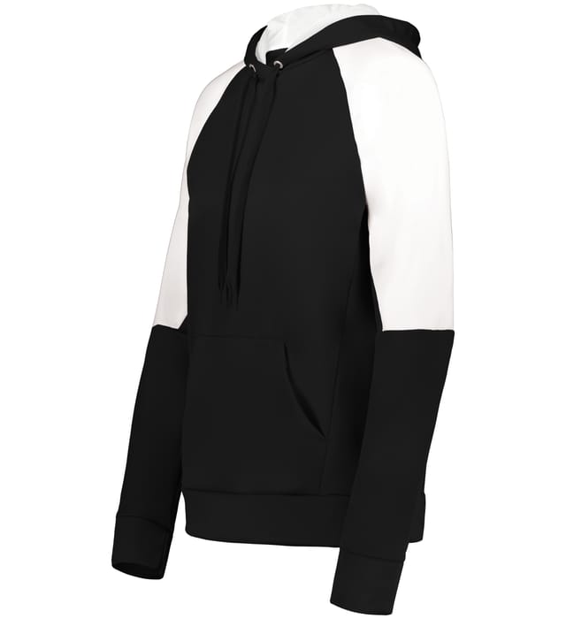 Ladies Performance Momentum Hoodie