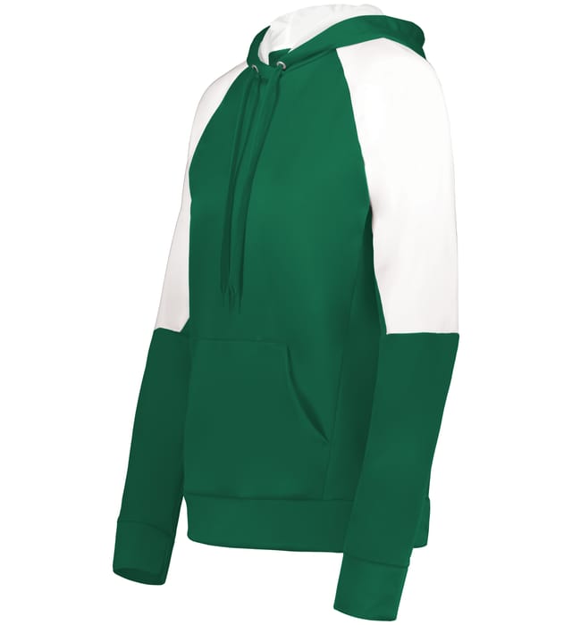 Ladies Performance Momentum Hoodie