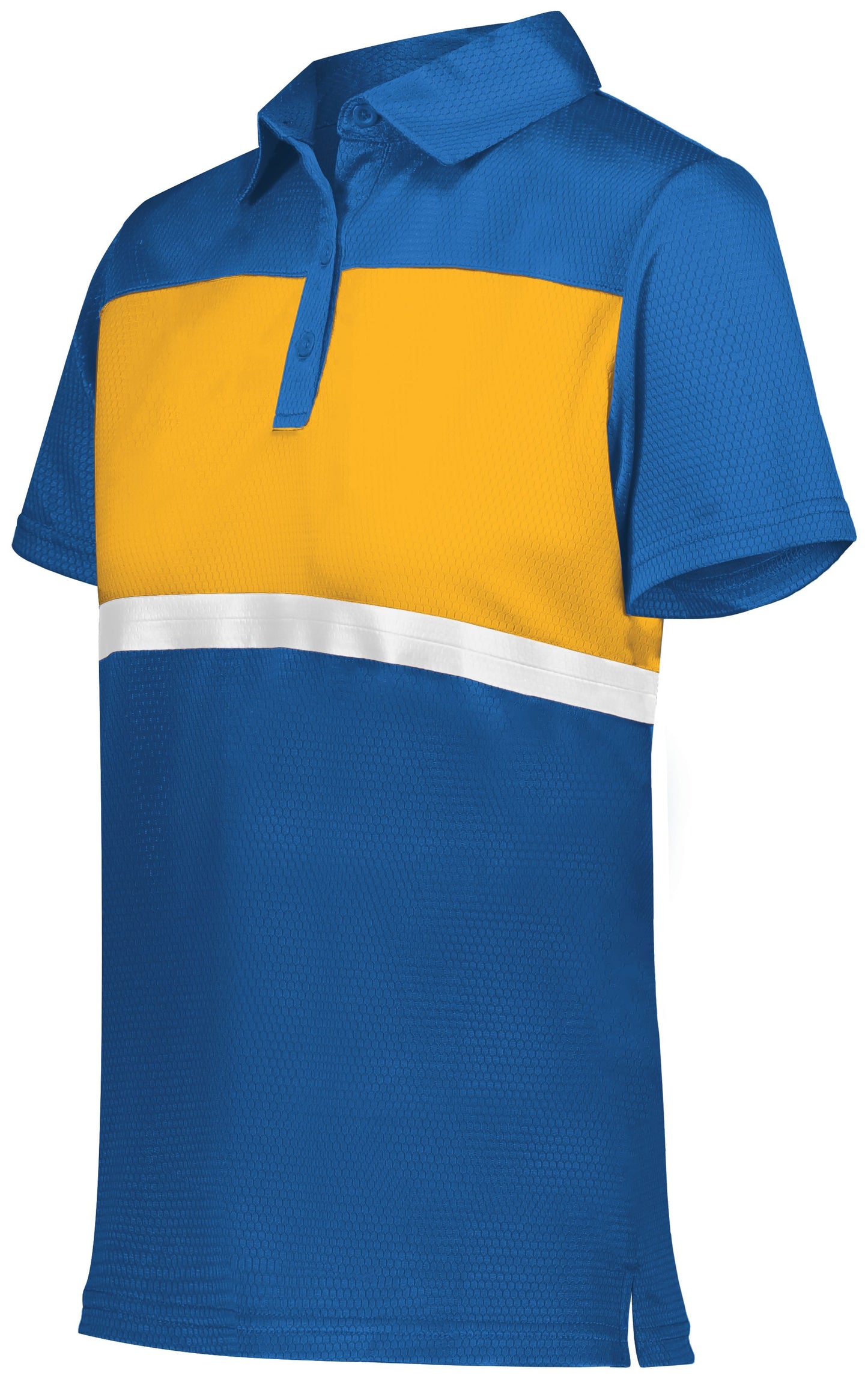 Ladies Prism Bold Performace Polo Shirt