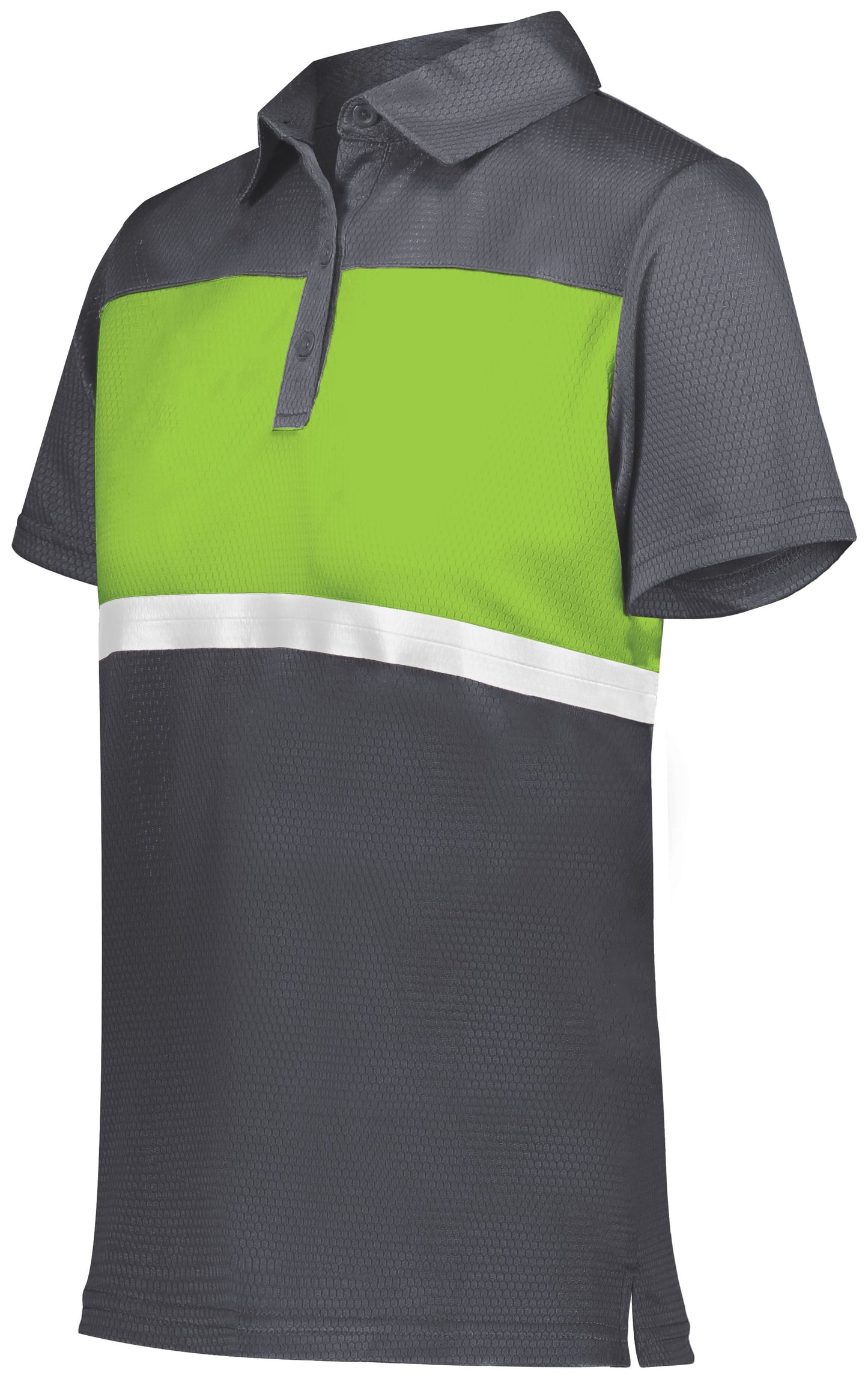 Ladies Prism Bold Performace Polo Shirt
