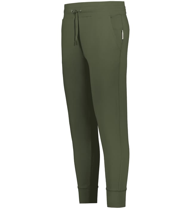 Ladies Ventura Soft Knit Jogger