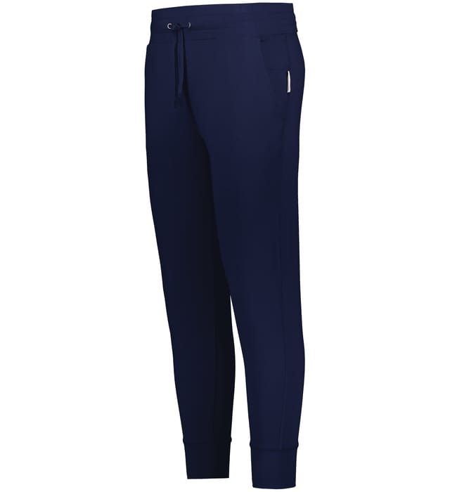 Ladies Ventura Soft Knit Jogger