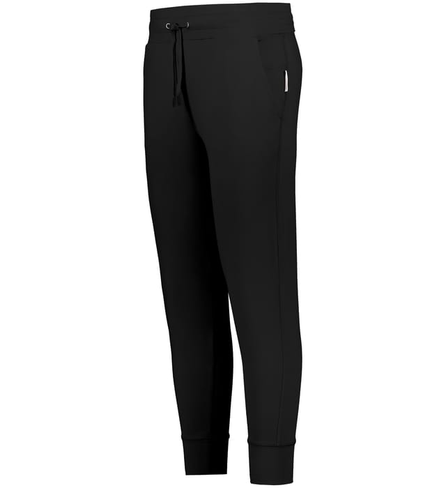 Ladies Ventura Soft Knit Jogger