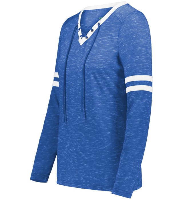 Ladies Monterey Long Sleeve Tee