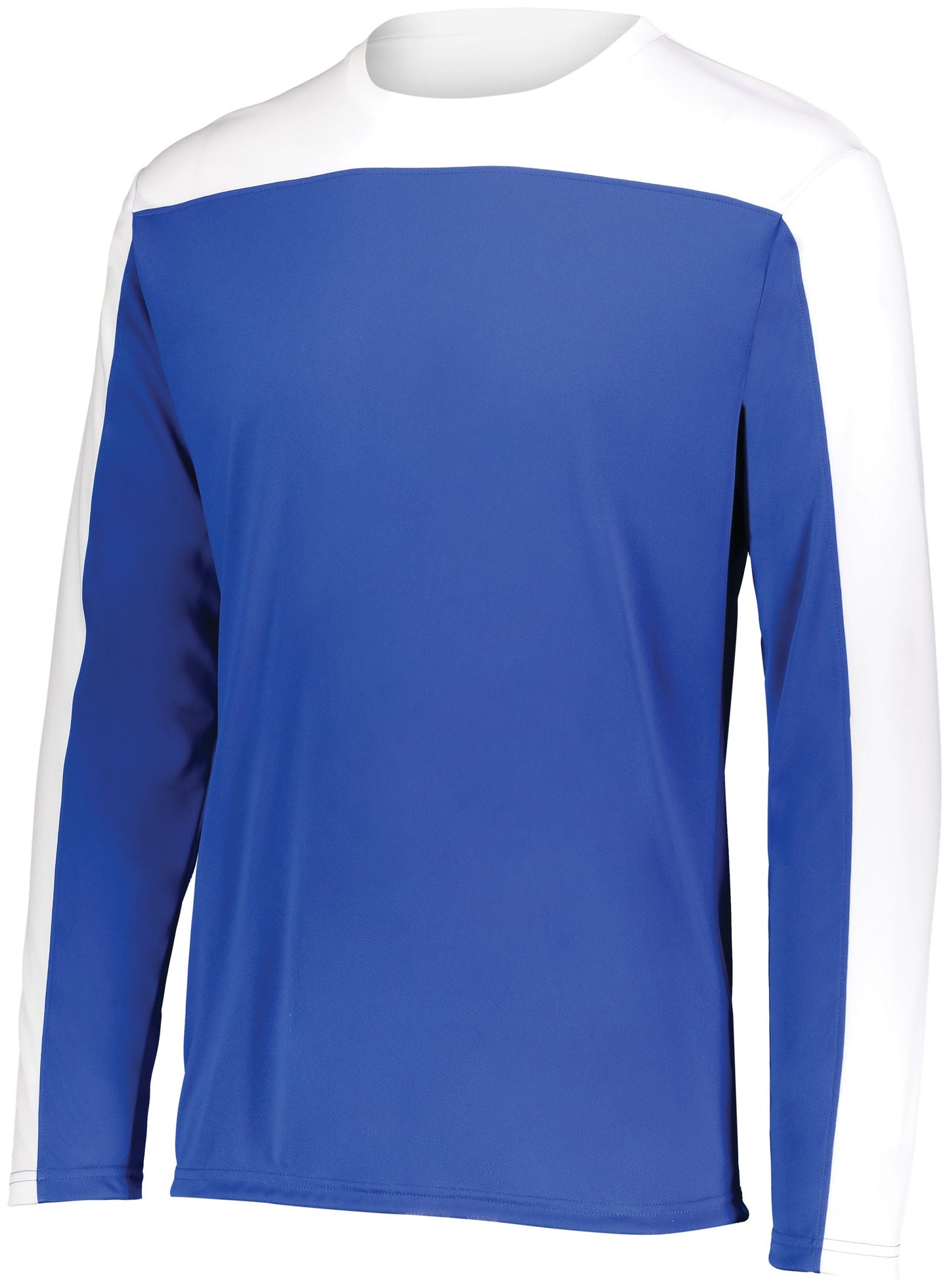Momentum Performance Long Slv T