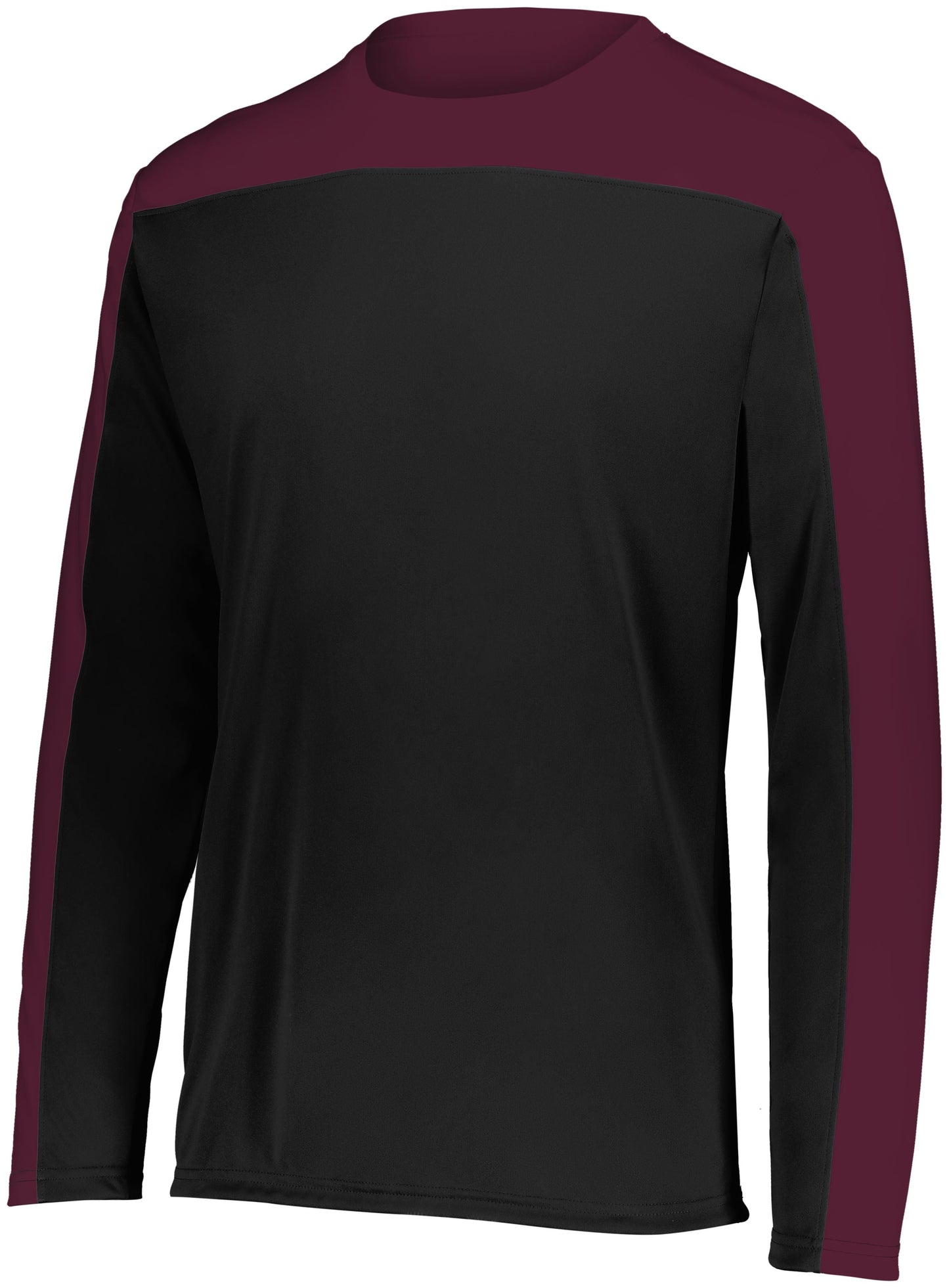 Momentum Performance Long Slv T
