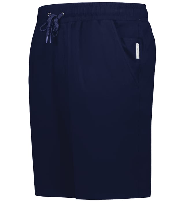 Ventura Soft Knit Pocket Shorts