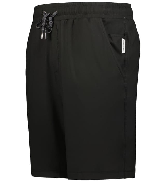 Ventura Soft Knit Pocket Shorts